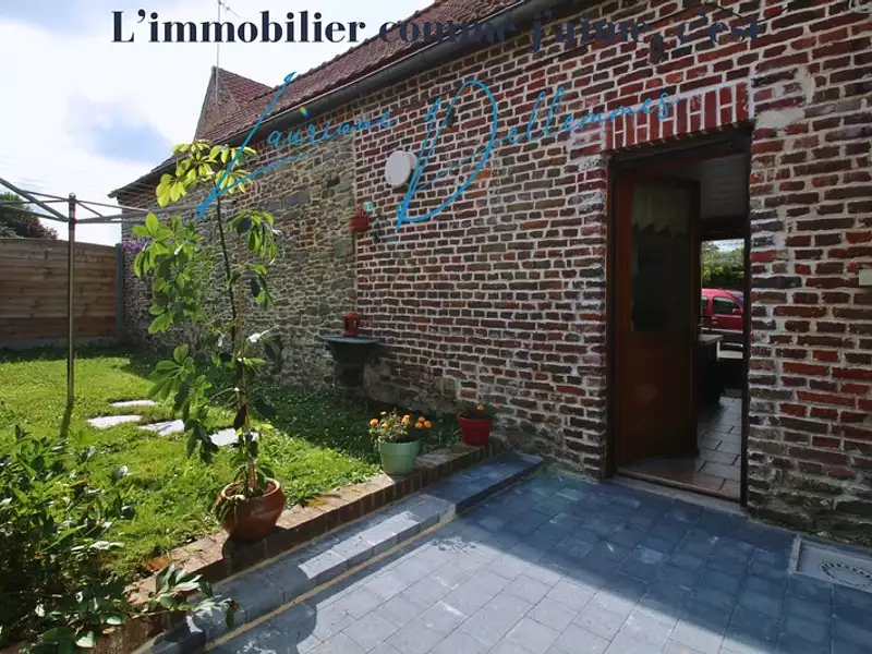 Maison, 340 m²
