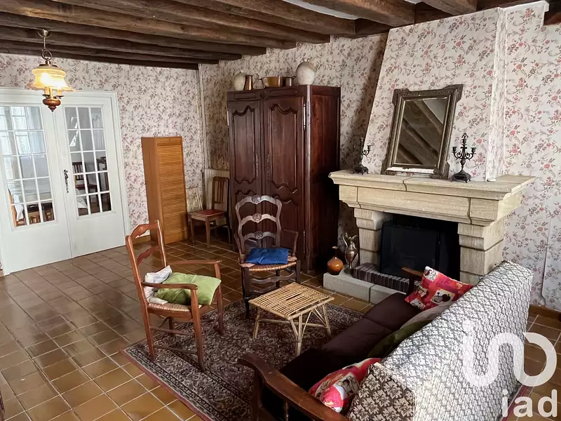 Maison, 150 m²