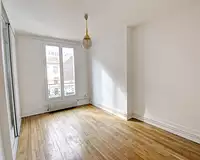 Appartement, 52,4 m²