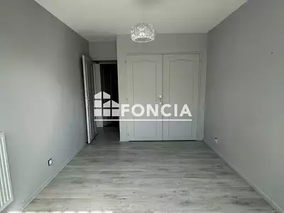 Appartement, 45 m²