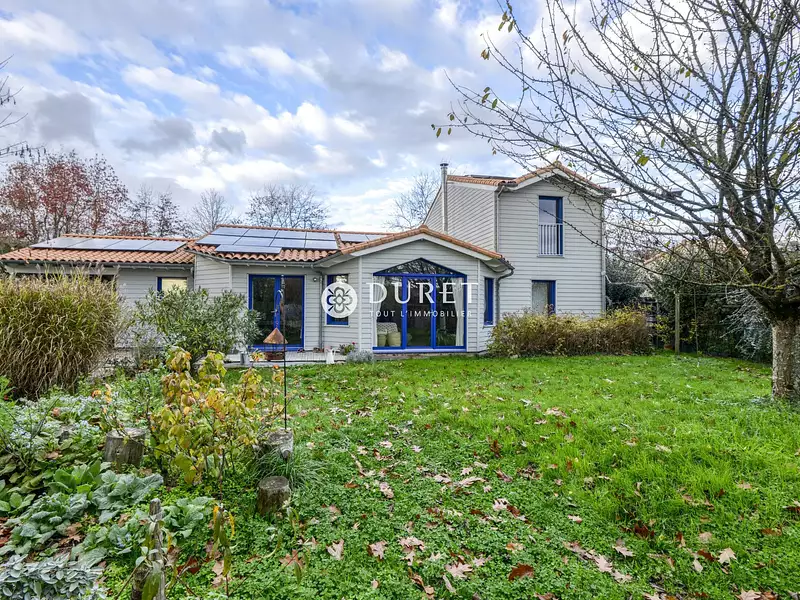 Maison, 151,41 m²