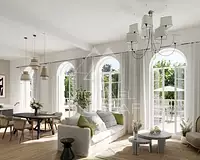 Appartement, 146 m²