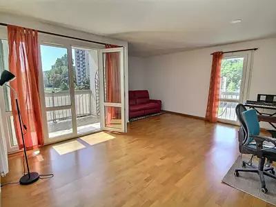 Appartement, 64 m²