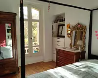 Appartement, 117 m²