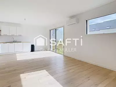 Maison, 90 m²
