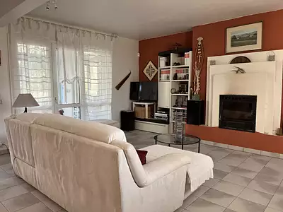 Maison, 151 m²