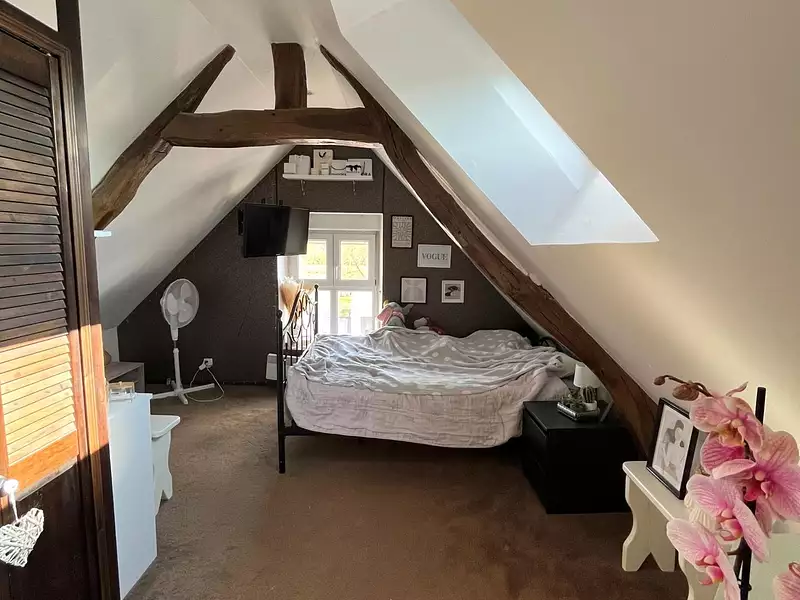 Maison, 152 m²