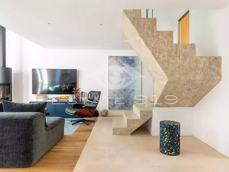 Appartement, 120 m²