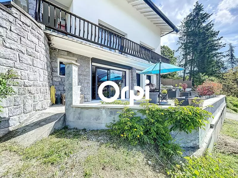 Appartement, 88 m²