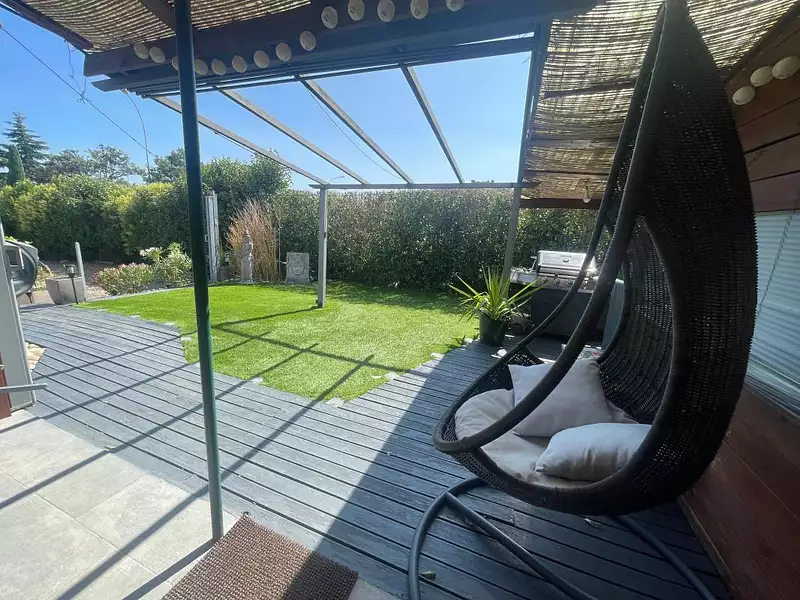 Maison, 93 m²