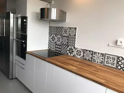 Appartement, 105 m²