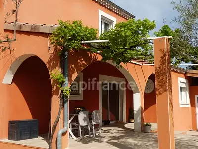 Maison, 170 m²