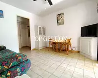 Appartement, 22,03 m²