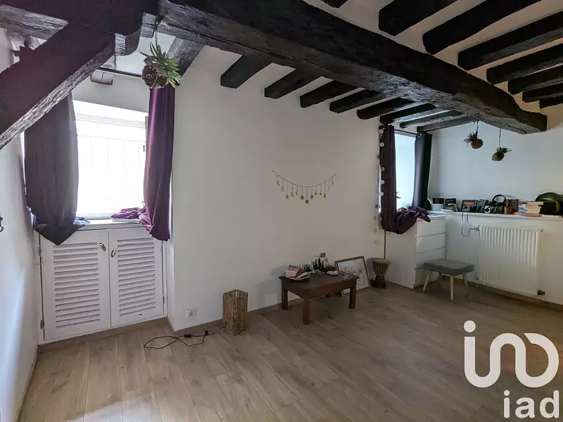 Appartement, 88 m²