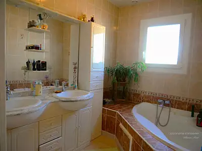 Maison, 118 m²