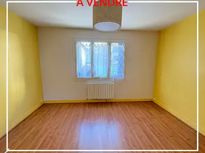 Appartement, 31,01 m²