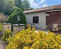 Maison, 122 m²