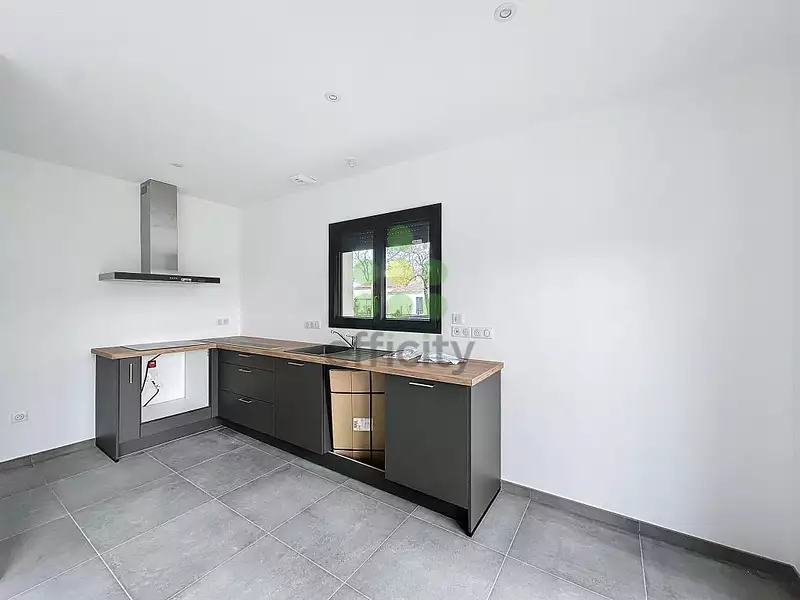 Maison, 85 m²