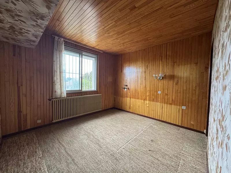 Maison, 154 m²