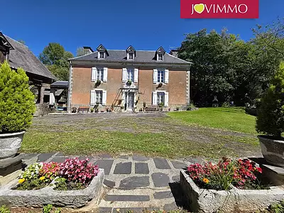 Maison, 152 m²