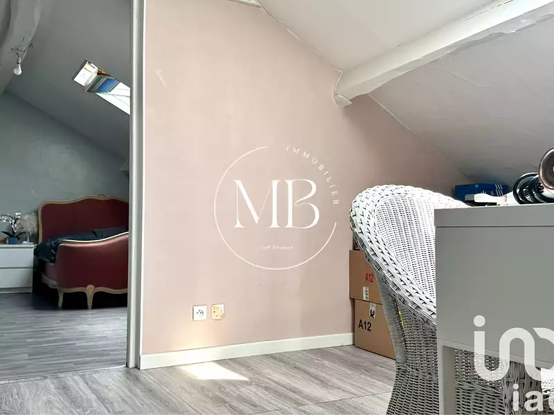 Maison, 130 m²