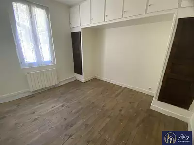 Maison, 43 m²