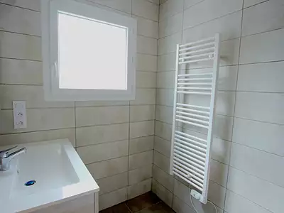 Maison, 91,35 m²