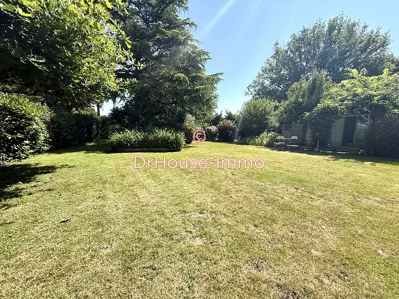 Maison, 193 m²
