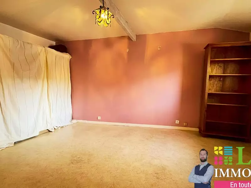 Maison, 67 m²