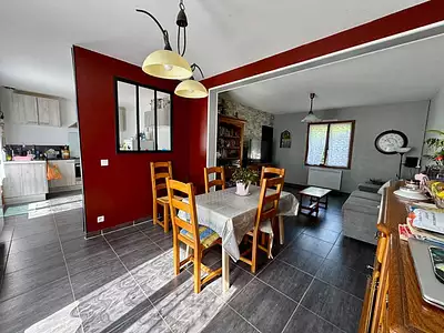 Maison, 100 m²
