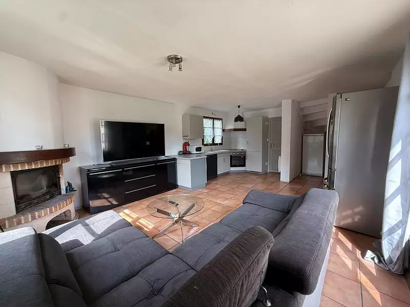 Maison, 75,8 m²