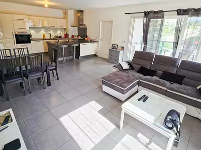 Appartement, 81 m²