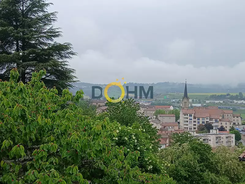 Maison, 140 m²