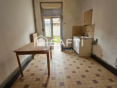 Maison, 75 m²