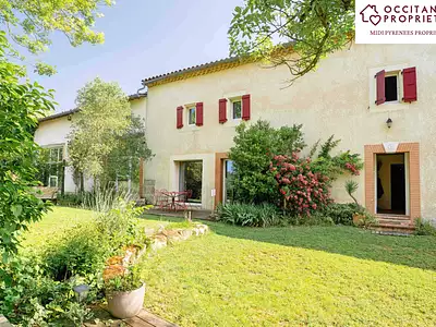 Maison, 524 m²