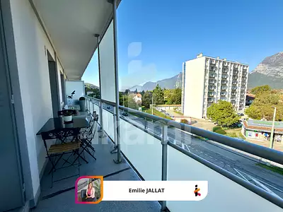 Appartement, 75,1 m²