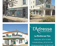 Appartement, 77,72 m²