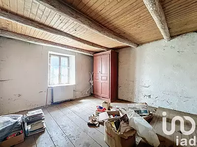 Maison, 133 m²