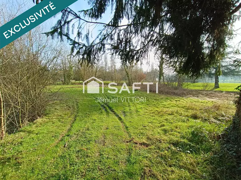 Maison, 165 m²