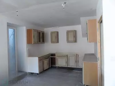 Maison, 90 m²