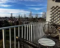 Appartement, 85,26 m²