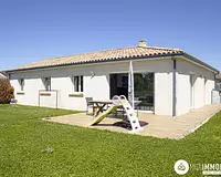 Maison, 121 m²