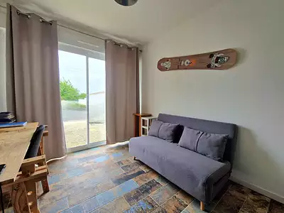 Maison, 96 m²