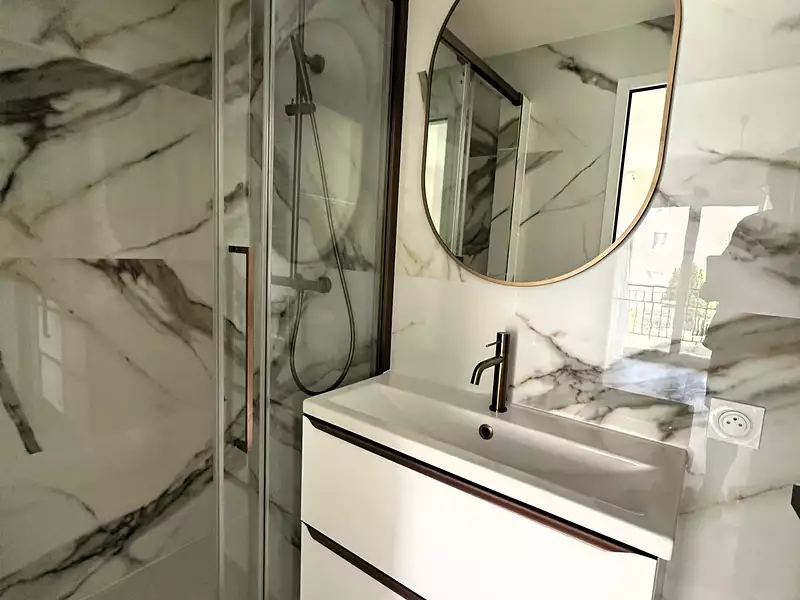 Appartement, 90,04 m²