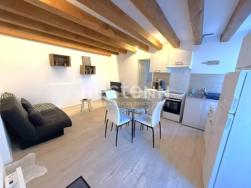 Maison, 43,15 m²