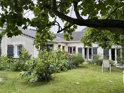 Maison, 120 m²