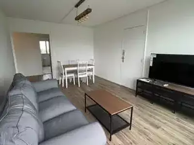 Appartement, 76 m²