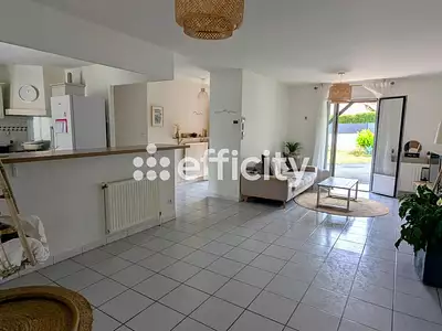 Maison, 150 m²