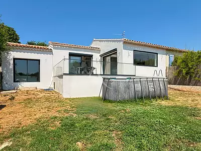 Maison, 100 m²