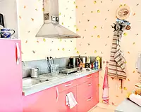 Appartement, 44,96 m²